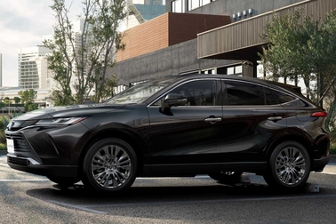 Z“Leather Package”(ハイブリッド・2WD)