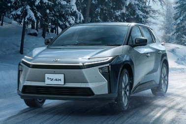 Z(4WD)